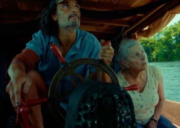 “O Último Azul”, “Ladrões” e “Os Roses” entram em cartaz nesta quinta-feira