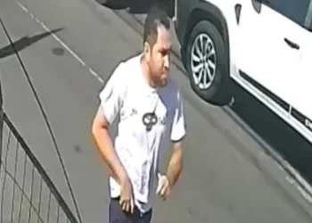 Casal é morto a tiros em Teresina e ex-marido da mulher é preso horas após o assassinato