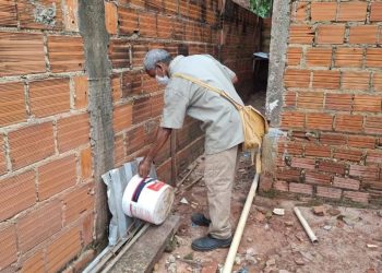 Timon registra queda no índice de infestação do mosquito da dengue