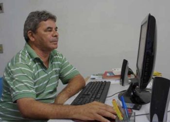 Poeta William Soares, ícone da cultura de Teresina, é encontrado morto em um sítio
