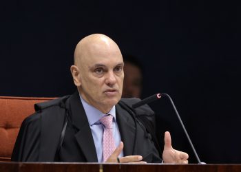 Moraes: não há dúvida sobre tentativa de golpe; Jair Bolsonaro era líder