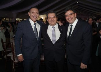 Piauiense Carlos Brandão toma posse como ministro do Superior Tribunal de Justiça