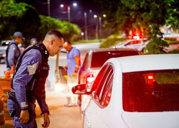 Maranhão: operação apreende 72 armas, recupera 17 veículos roubados e prende 39 pessoas