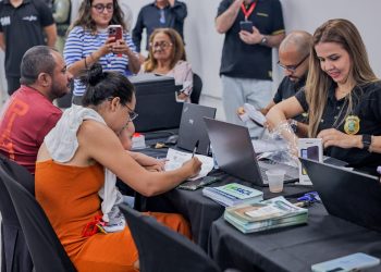 SSP-PI devolve mais de 180 celulares roubados aos verdadeiros donos