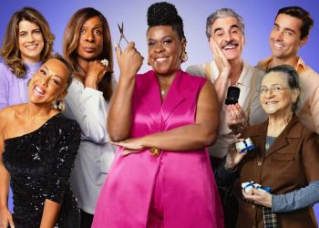 Comédia e drama: veja as novidades do cinema para esta quinta-feira