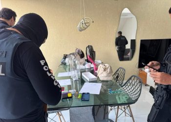 “Jogo Sujo 3”: deflagrada ação contra influencers em Teresina