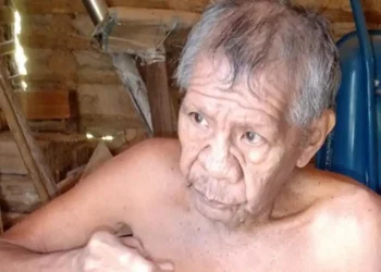 Aos 77 anos, morre último sobrevivente de povo indígena no Maranhão