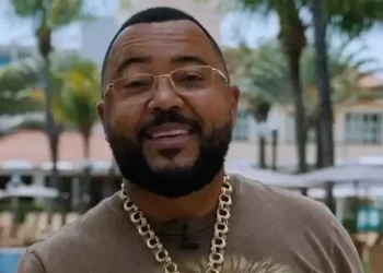 Projeto Seis e Meia: Benito di Paula cancela show e Secult anuncia Dudu Nobre
