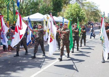 Mais de 40 instituições vão participar do 7 de Setembro em Teresina