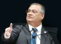 Dino pede à PF apuração de ameaças após voto para condenar Bolsonaro