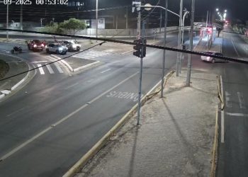 Polícia prende suspeito de latrocínio, com extensa lista de crimes; veja