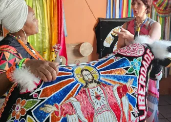 Maranhão reconhece Quilombo Liberdade, em São Luís, como patrimônio cultural