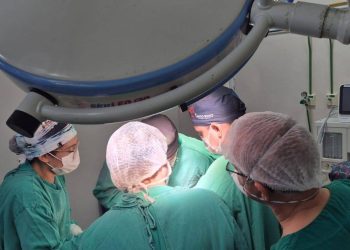 HUT faz 77% das captações de órgãos para transplante no Piauí