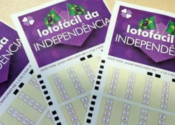 Lotofácil da Independência sorteia prêmio recorde de R$ 220 milhões