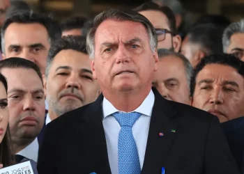 Trama golpista: Supremo começa a julgar Bolsonaro e mais sete aliados