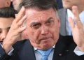 Supremo condena Bolsonaro a 27 anos e três meses de prisão