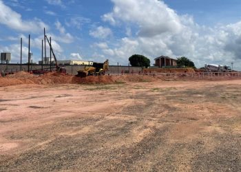 Nova policlínica de Teresina será construída na área antes reservada ao Hospital da Mulher