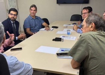 PMT e empresas debatem projetos para revitalização do Centro