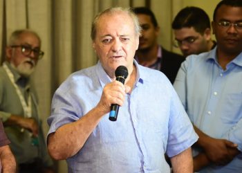 Prefeitura anuncia programa para denunciar lixo em Teresina