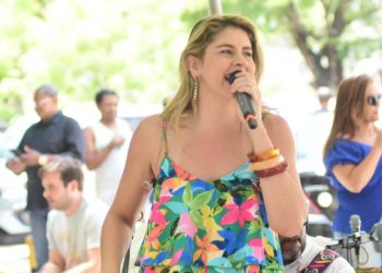 Dia do Piauí terá feira, roda de samba e shows de artistas locais; veja atrações