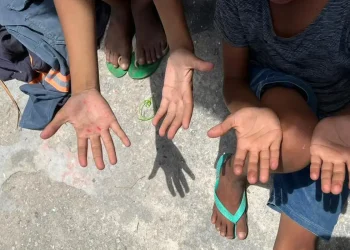 Trabalho infantil no país cai 21,4% em oito anos, mostra estudo do IBGE