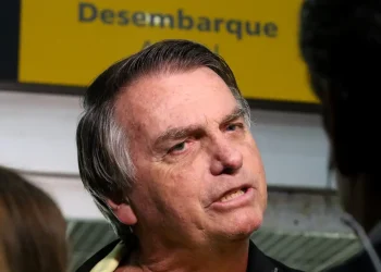 Jair Bolsonaro fica inelegível até 2060 após condenação no STF
