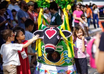 Domingo tem Tour da Memória no Centro de Teresina, com o tema “Guardião do Patrimônio”