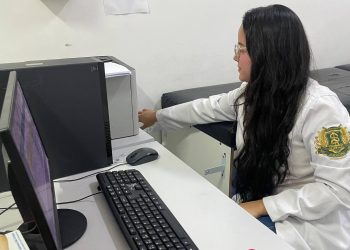 Hospitais municipais instalam botão de pânico em Teresina
