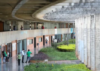Governo cria 6,7 mil vagas de professores e técnicos na rede federal de ensino superior