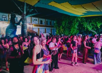 Festival Terra Querida reúne grandes nomes da música piauiense