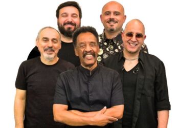 Seis e Meia: Renato e Seus Blue Caps farão quatro shows no Piauí em novembro