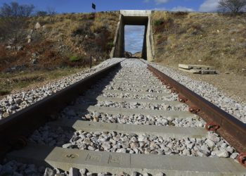 Governo quer reativação do trem de passageiros de Caxias-MA a Altos-PI