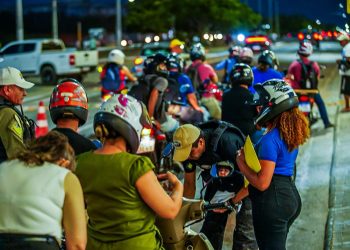Setembro tem redução de 21% nos casos de mortes no trânsito no Piauí
