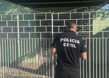 Delegado conta como fucionava esquema de corrupção na PMT
