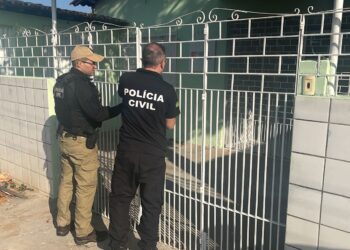 Operação da Polícia Civil prende acusados de corrupção na PMT