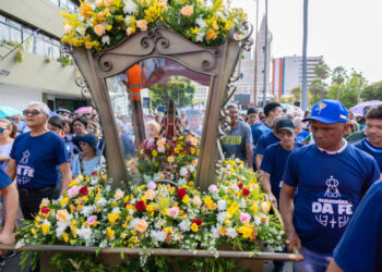 Dia de Nossa Senhora será festejado em Teresina com procissões