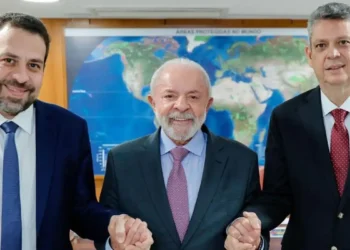 Guilherme Boulos assumirá Secretaria-Geral da Presidência da República