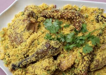 Pratos da gastronomia piauiense unem tradição cultural, memória e sabor