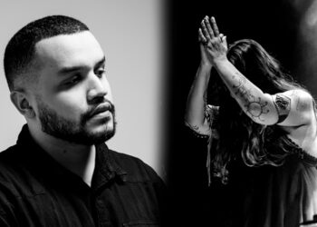 Cantores Dreko e Cláudia Simone são as atrações do Projeto Boca da Noite nesta quarta-feira