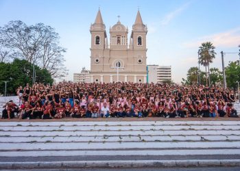 Escola de Dança Lenir Argento comemora 40 anos de existência