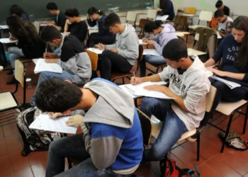 Locais de prova do Enem 2025 já podem ser consultados