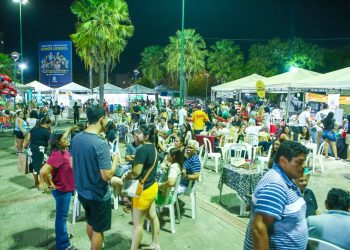 II Feira da Agricultura Familiar será lançada na segunda-feira