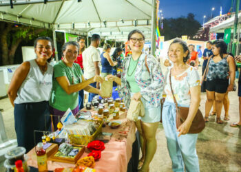 Mais de 200 agricultores participarão da II Feira da Agricultura Familiar