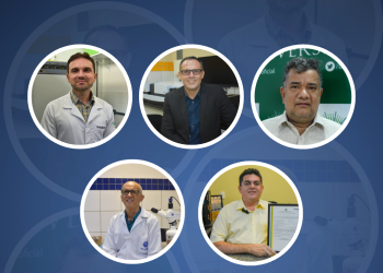 Cinco professores da UFPI estão na lista dos cientistas mais influentes do mundo