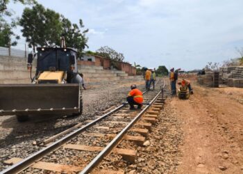Estação Dirceu II será demolida para obras de modernização e ampliação do metrô de Teresina
