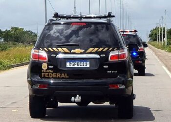 Polícia Federal apura desvio de mais de R$ 813 milhões em transferência PIX