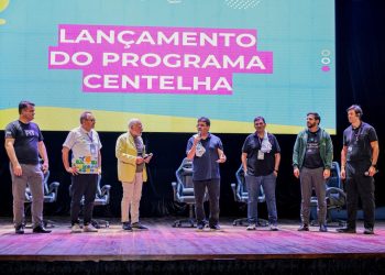 Rafael lança edital com R$ 6 mi para desenvolvimento de projetos inovadores de base tecnológica