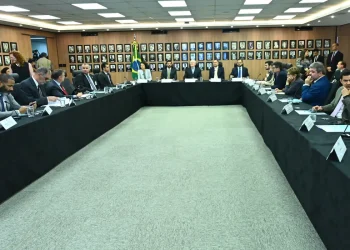 Governo federal cria comitê de enfrentamento da crise do metanol
