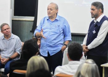 FMS propõe compensação financeira ao Maranhão por atendimento de pacientes em Teresina
