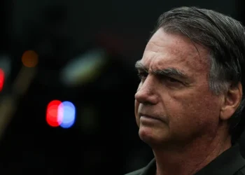 Ex-presidente Bolsonaro é preso preventivamente em Brasília